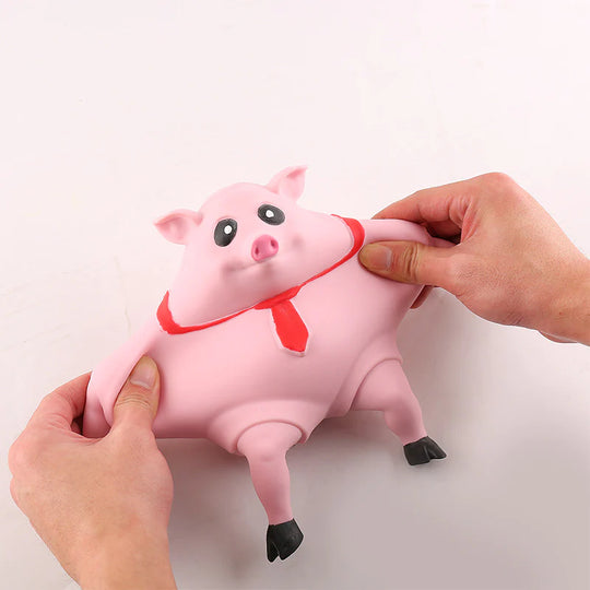 Piggy Splash Toy®