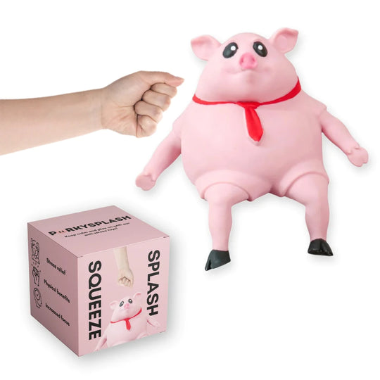 Piggy Splash Toy®